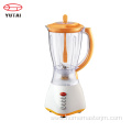 Wholesale CE Approved plastic jar smoothie maker